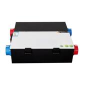 家用新风换气机双向流新风机吊顶式 全屋净化新风系统全热交换器