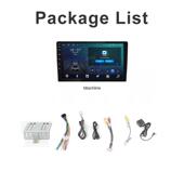 直供TS18八核芯4 64安卓12语音声控4G全网通车载中控大屏导航