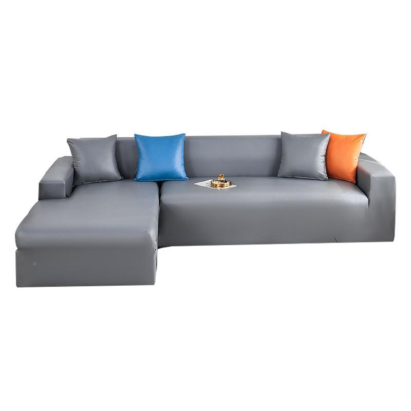 布科技布沙hyfs-ap-发套罩万能套四季通座皮用防水沙发垫防滑全包