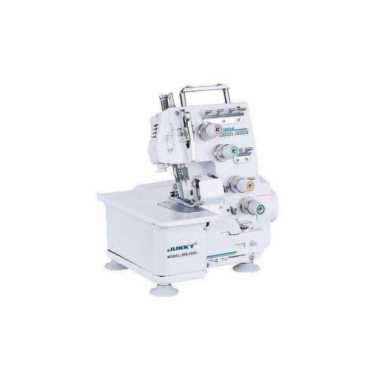 包缝机，434手提式迷你锁边机半自动电机驱动中厚料包缝机单机头,居家布艺,缝纫机,淘宝优惠券,粉丝福利购,淘宝优惠卷