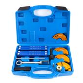 奔驰M276正时工具S350M278M157凸轮轴信号盘迈巴赫喷油嘴油封工具