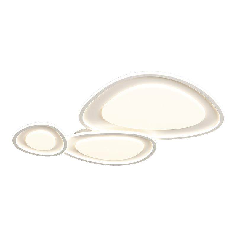 客厅主灯2023新款广东中山灯具现代简约奶油风全屋套餐组合吸顶灯,家装灯饰光源,客厅吸顶灯,淘宝优惠券,粉丝福利购,淘宝优惠卷