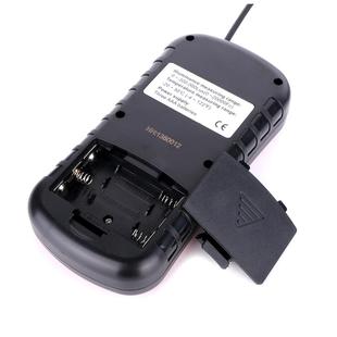 光照度计测光仪流明测光亮度仪光度照度仪数字照度计GM1030