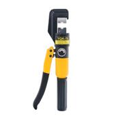 70mm精品压线钳现货 70液压压接钳手动液压钳4