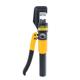 70mm精品压线钳现货 70液压压接钳手动液压钳4