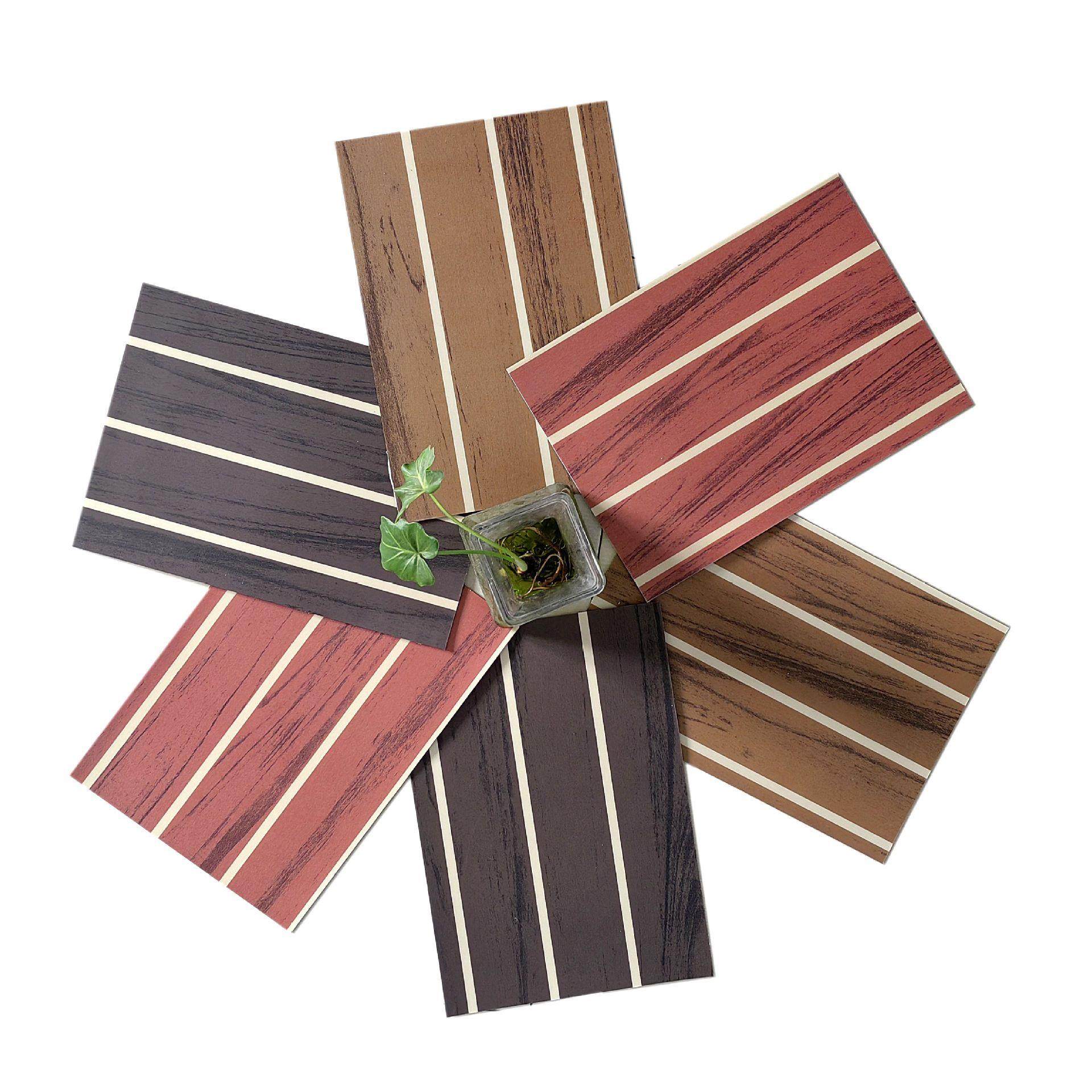 50丝pvc塑胶地板房车游艇改装木纹防水防滑地垫商用地胶轻奢风,家装主材,PVC地板,淘宝优惠券,粉丝福利购,淘宝优惠卷