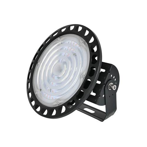 2025高亮UFO工矿灯室内高光工业车间厂房照明灯防水仓库LED飞碟灯