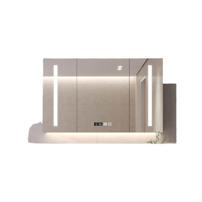 Ks_bath高端浴室柜组合智能镜/普通镜柜/智能镜柜选配镜子