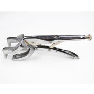 焊接大力钳管焊对接钳管子对口钳平板对口钳管子钳