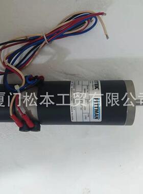 AMETE马达MT586M589-1270-0802313-MT5313-R1伺服电机A7021