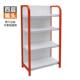 超市商品小货架多层机油置物架饮料展示架促销 架放盐小架子 鞋