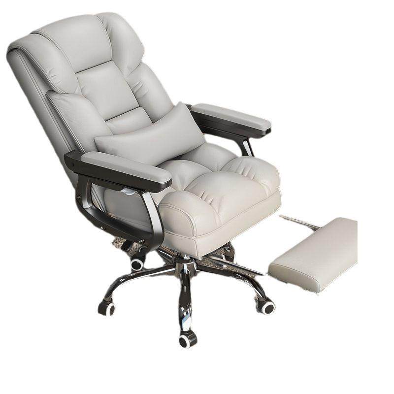 电脑椅商务座椅老板椅舒适久坐办公椅可躺宿舍家用电竞椅靠背椅子,商业/办公家具,办公电脑椅/职员椅,淘宝优惠券,粉丝福利购,淘宝优惠卷