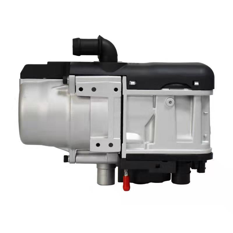 5KW汽车驻车空气加热器货车柴油加热器12V柴油汽车预热锅炉