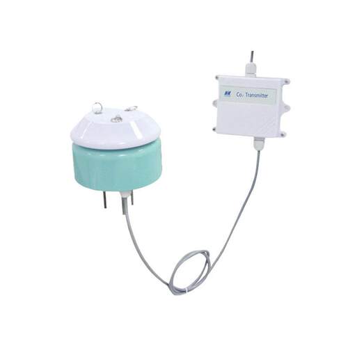 collihigh/JQAW-6系列全防护二氧化碳变送器CO₂传感变送