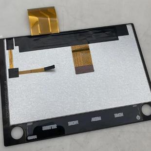 Outlander2个按钮19-228740A1300408740A076液晶显示屏幕总成