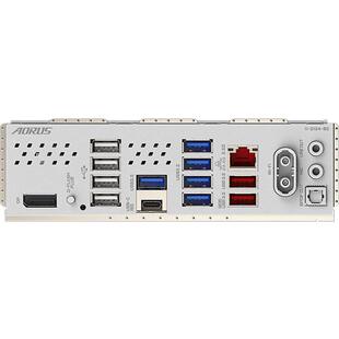 AORUS 冰雕主板DDR5适用9700X ELITE ICE 9900X WIFI6E 技嘉B850M