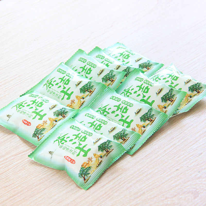 茶洁士茶垢咖啡垢清洁剂茶具茶杯清洗去茶渍去污茶垢剂100包一箱
