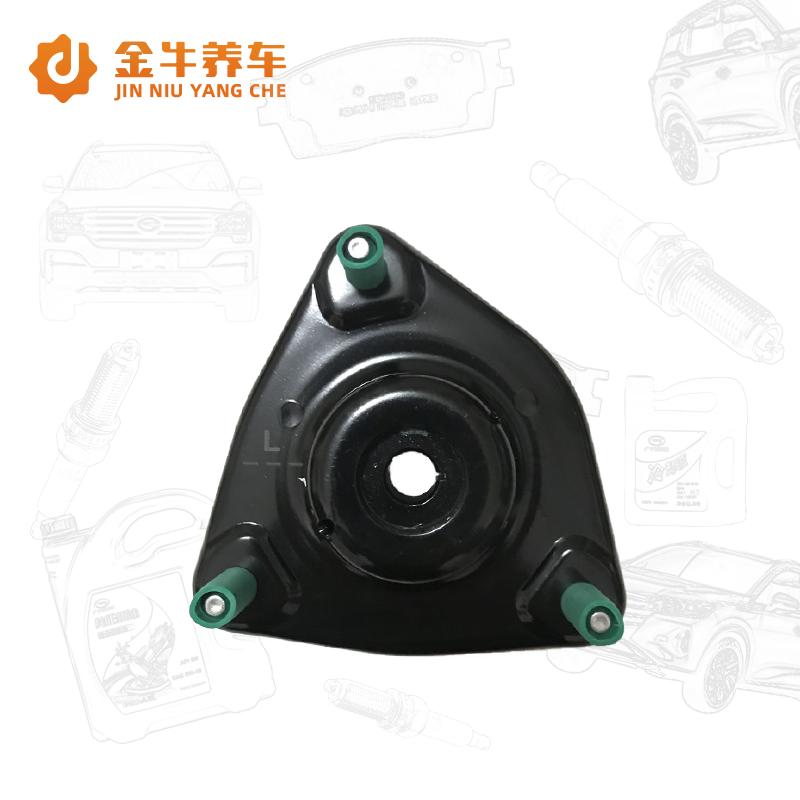 广汽传祺GA3/GS4/GA5/GS5前减上盖 减震器顶胶轴承压力轴承原厂