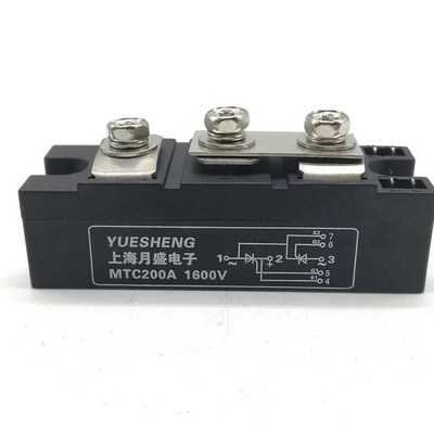 极速MTC-150A MTC-160A MTC-200A 1600V,Standard full, silicon