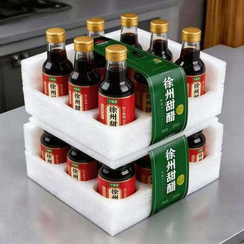 正宗徐州甜醋官方旗舰店烧烤蘸料烧烤甜醋调味米醋酸甜口商用正品