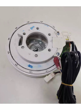 威力变频洗衣机离合器电机XQB80-1679D/80-1698D /70-1698D马达