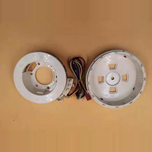 三洋变频洗衣机DB80377BDE/DB80399BDE/DB70377BYE/YES电机马达