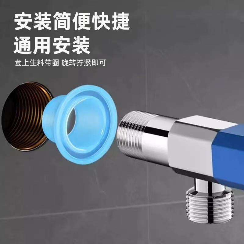 防漏水密封硅胶水塞垫圈