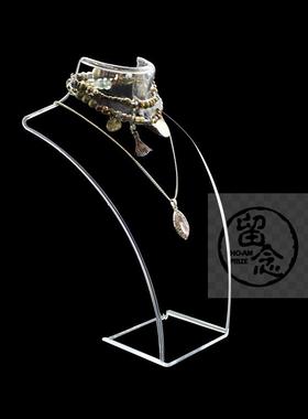 现货。Acryl jewelry el ra e model figure e peda