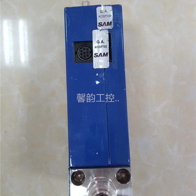 现货S SFC148PI  MC-4VL24  0-100SCCM流量计 议价