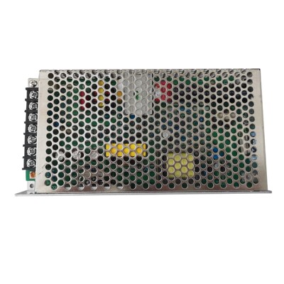 100W低压（21V)交流变直流12V12.5A直流开关电源S-100B-12