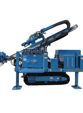 MG系列锚固工程钻机ZT-MG40液压锚固钻机根管锚固钻机工作效率高