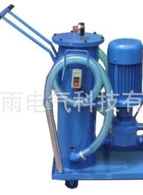 上海惠图电气供应  LUC-63 精细滤油车