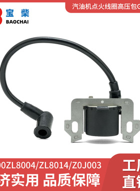 汽油机点火线圈高压包GCV160 GCV190 GSV160 GSV190 GCV135