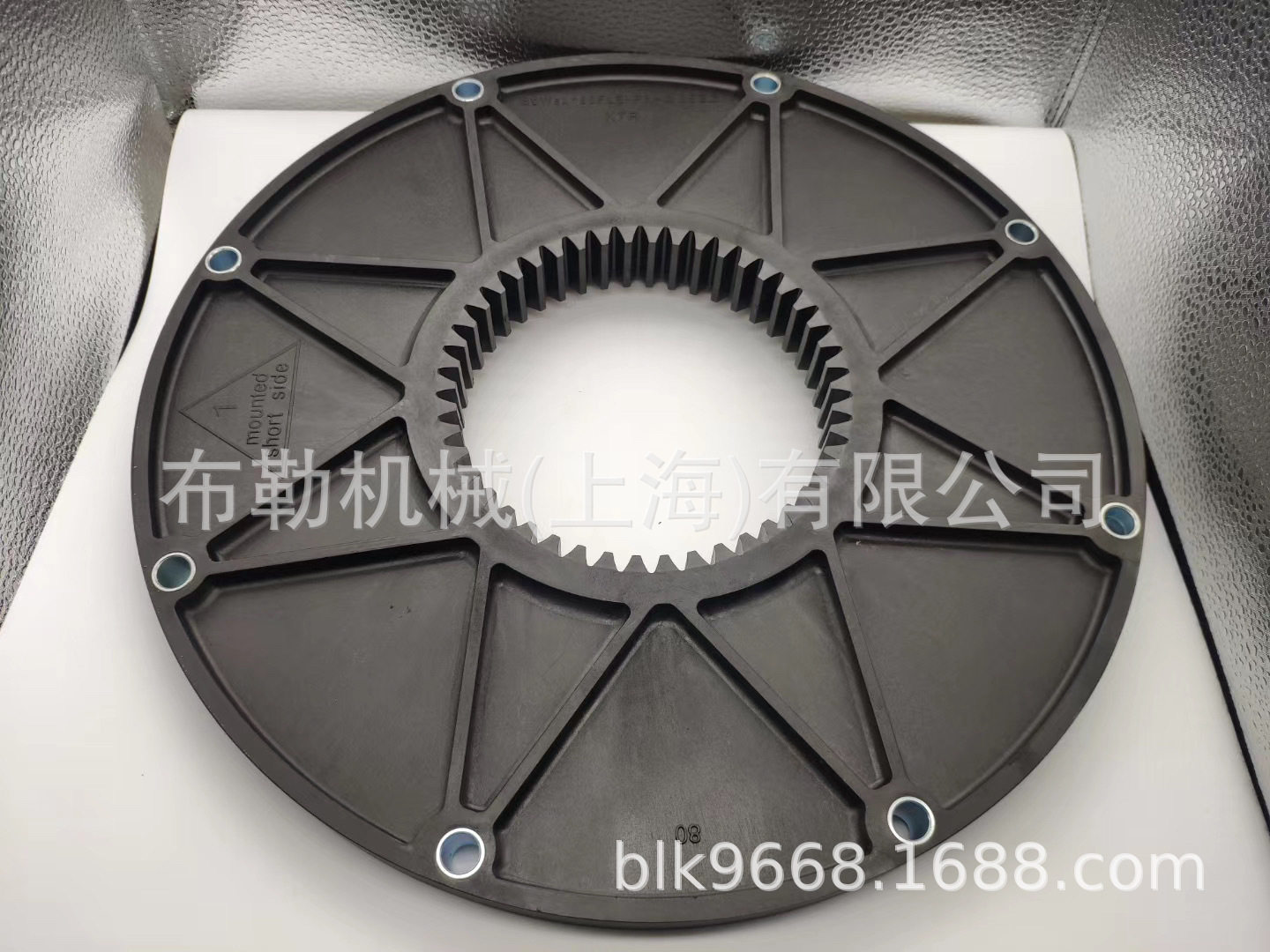 厦门BoWex 48FLE-PA-263.52内燃机飞轮尼龙法兰盘联轴器柴油机,电子元器件市场,电线扎带/束线带,淘宝优惠券,粉丝福利购,淘宝优惠卷