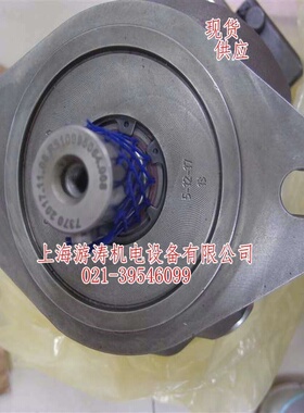 全新油泵现货A A10VSO45DFR1/32R-VPB12N00-S2655上海游涛批发价