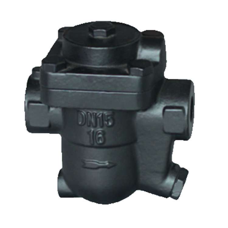 阳泉疏水阀SER25-16C/25C DN40钟型浮子倒吊桶式疏水阀