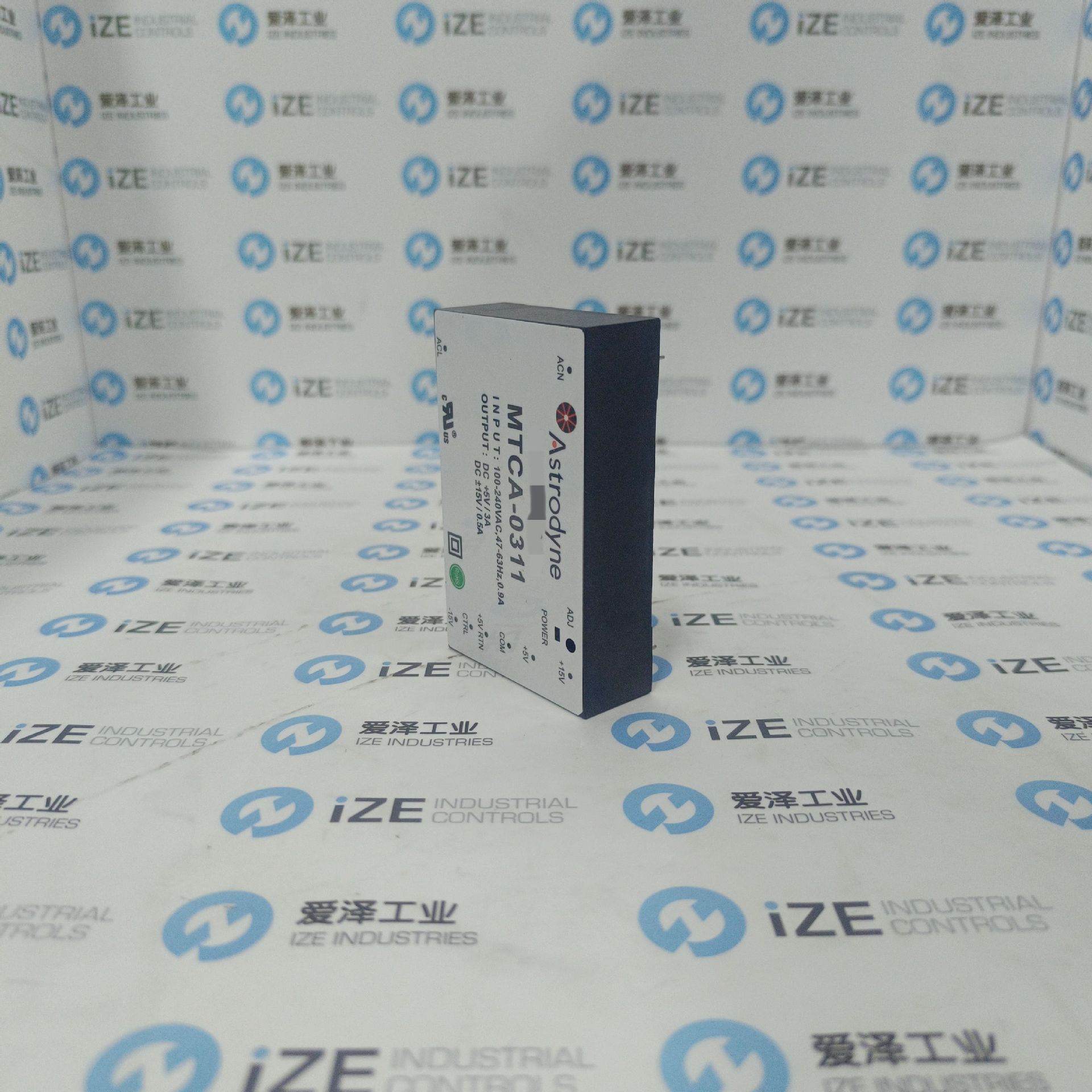 ASTRODYNE电源MTCA-0311原装