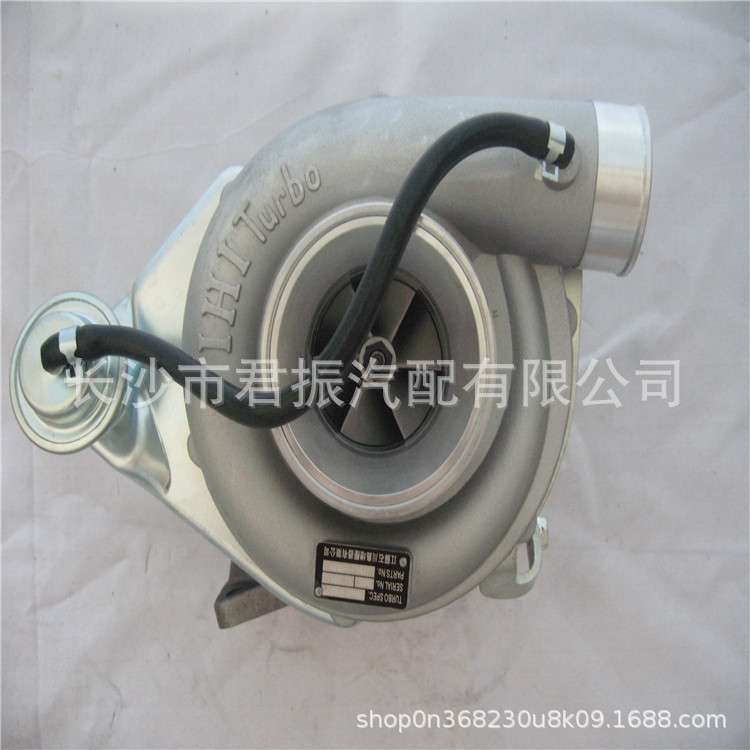 SK460-8 SK480-8 P11C 24100-4480C 涡轮增压器