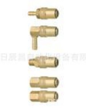 米思米 接头 C-F120-KFF2  C-F120-KSM3