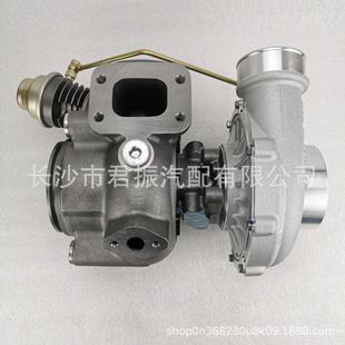 53279886745 53279706745 涡轮增压器 K27 适应于