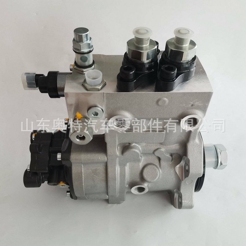 燃油系统发动机喷油泵 0445020174 L4700-1111100A-A38 燃油泵