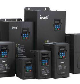 英威腾CHF100A-1R5G-4