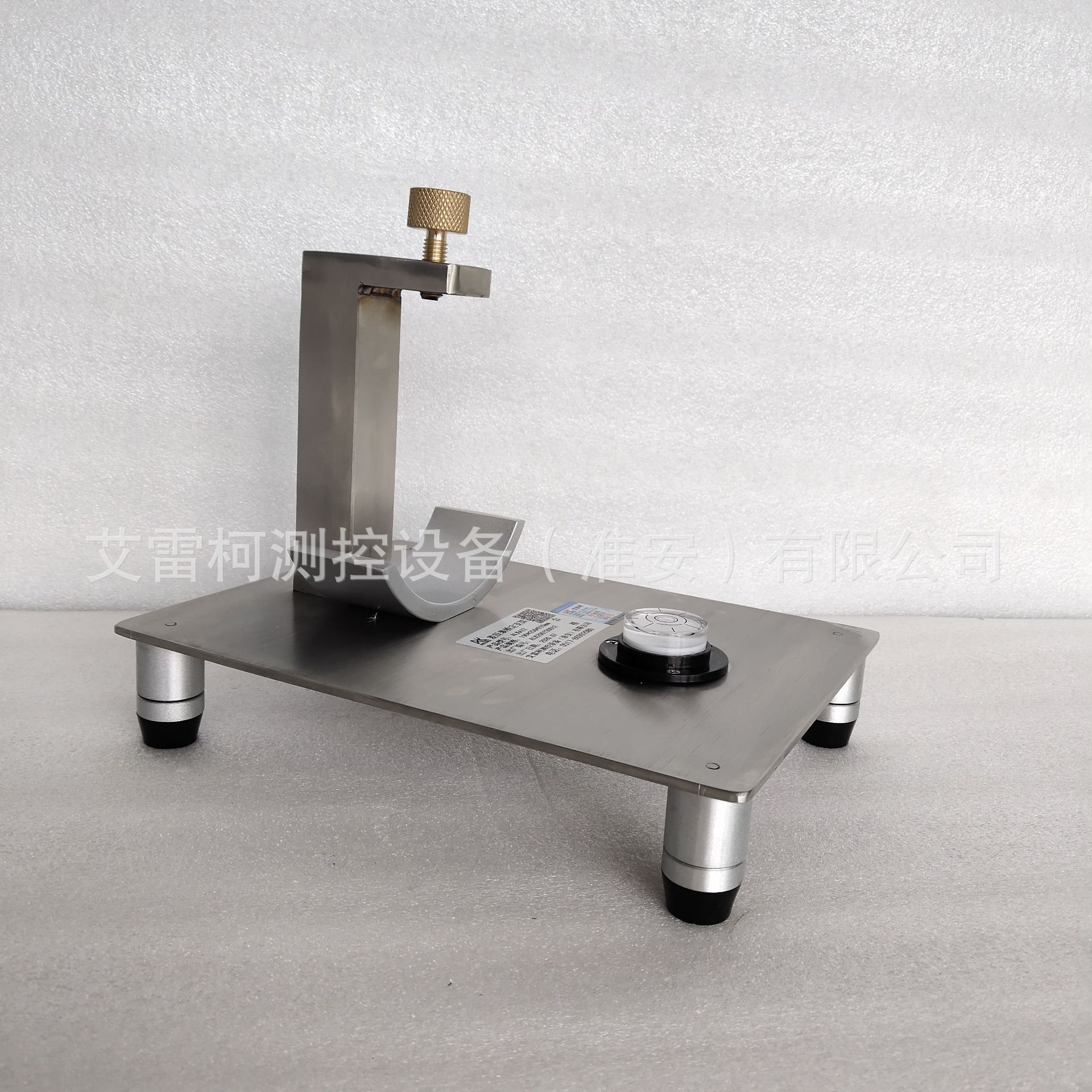 微差压表检定支架压差表药厂测试鉴定校验台支架差压表鉴定