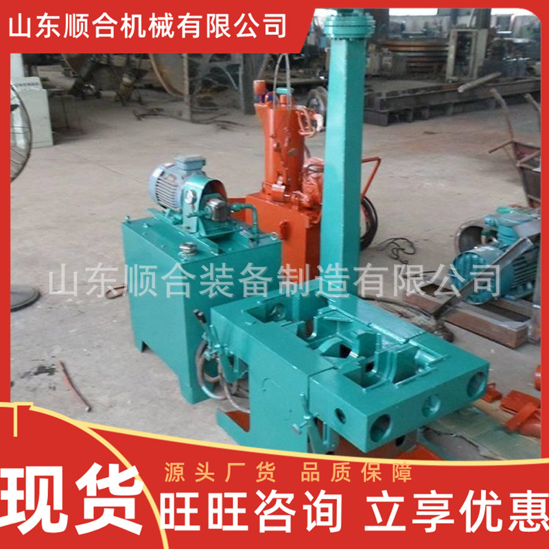 BJ150/250矿车轮对扒装机 规格多矿车轮对扒装机 矿车轮对扒装机