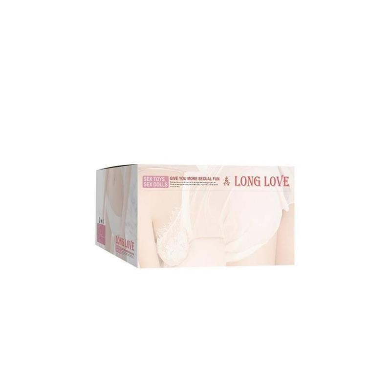 Male Masturbator Big Ass Vagina Sex Toy toys for men doll