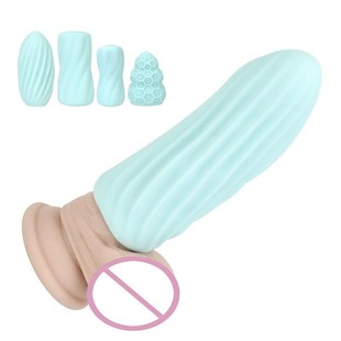 Sucking Muscle Masturbator Cup Male Trailer Glans Portable