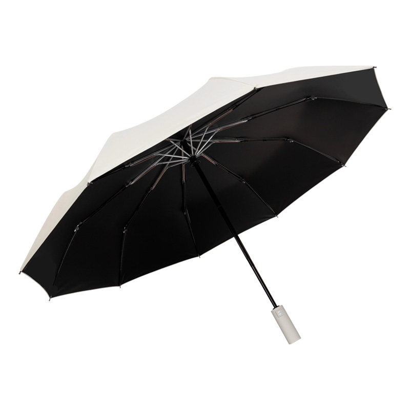爱诺威暴雨全自动抗风男加厚大号折叠女遮阳太阳伞晴雨伞两用