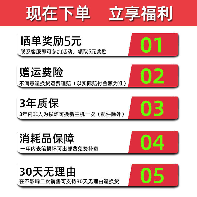 钳形表数字高精度万用表钳型交直流电流表电容迷你微型钳表万能表