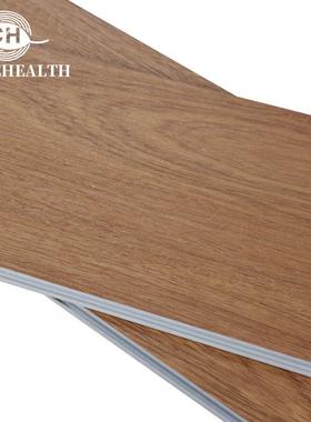 spc锁石客塑地板办代公室酒店公寓家用卧GOP室扣现简约厅5.5mm地