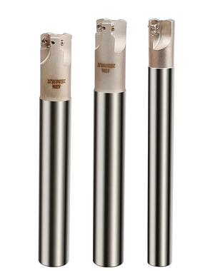 ASR06002165202立铣刀杆EPNW6003N8铣刀杆R2抗震优质快进给立铣刀